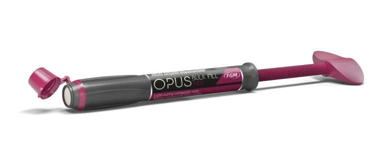 OPUS BULK FILL 4g