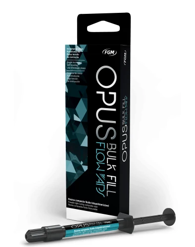 Opus Bulk Fill Flow 2g