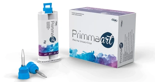 PRIMMA ART