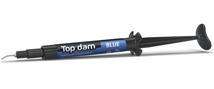 Top Dam 2g | FGM | Płynny koferdam