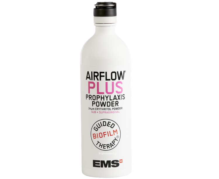 AIRFLOW Plus 400g | EMS