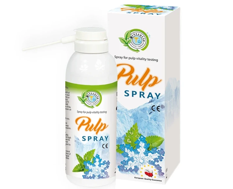 Pulp Spray 200 ml | Cerkamed