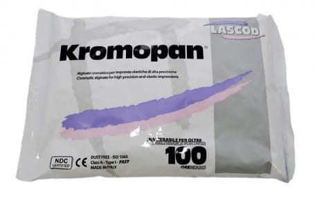 Kromopan 450g Masa alginatowa