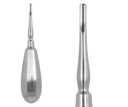 Dźwignia korzeniowa Bein 4 mm | POLYDENT