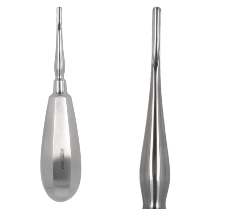 Dźwignia korzeniowa Bein 2 mm | POLYDENT