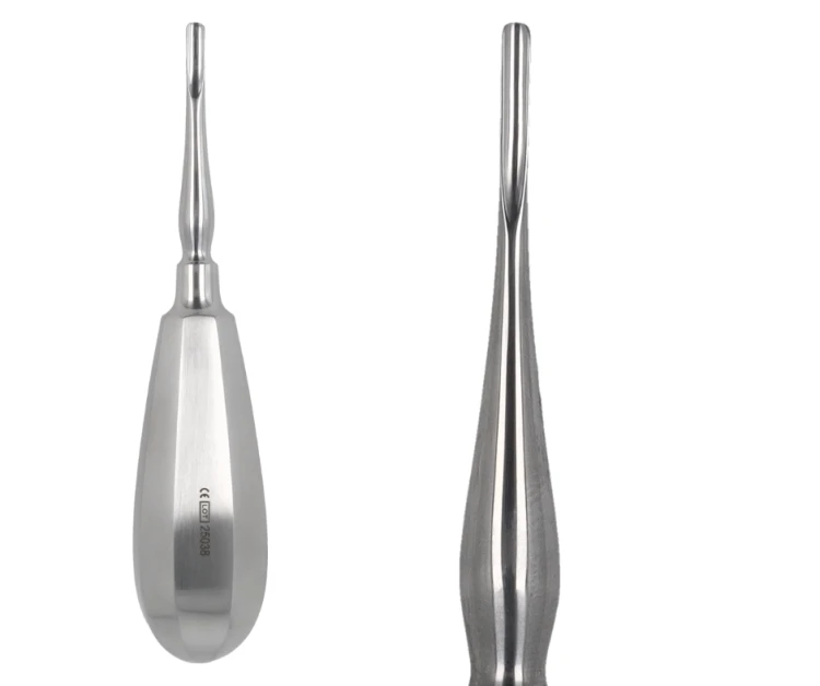 Dźwignia korzeniowa Bein 2 mm | POLYDENT