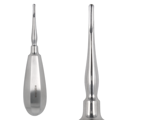 Dźwignia korzeniowa Bein 3 mm | POLYDENT