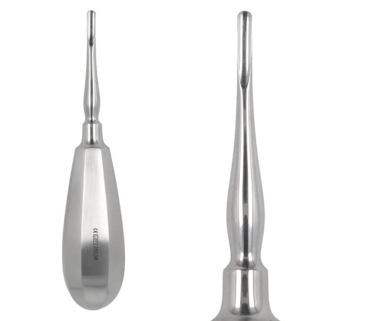 Dźwignia korzeniowa Bein 3 mm | POLYDENT