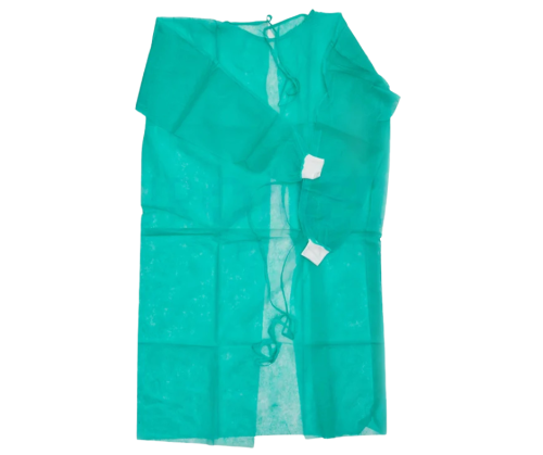 Fartuch medyczny 20g, niejałowy, SoftMed