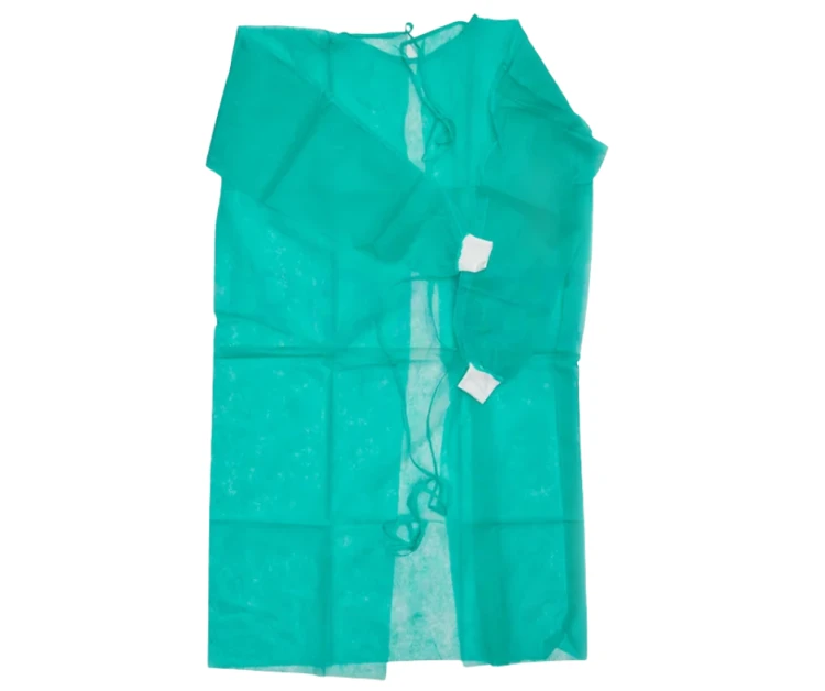 Fartuch medyczny 20g, niejałowy, SoftMed