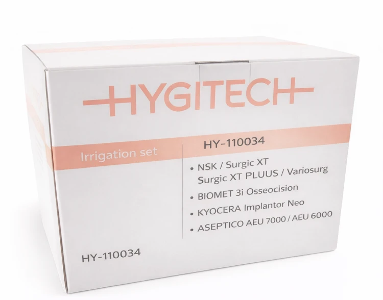 Wężyk do fizjodyspensera HY-110034