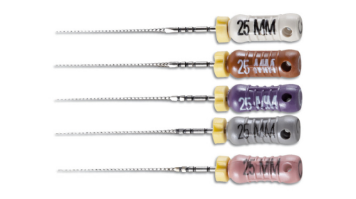 C-PILOT długość 25 mm