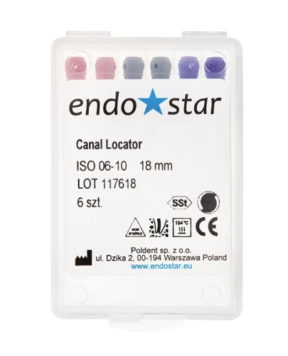 Endostar-Canal-Locator