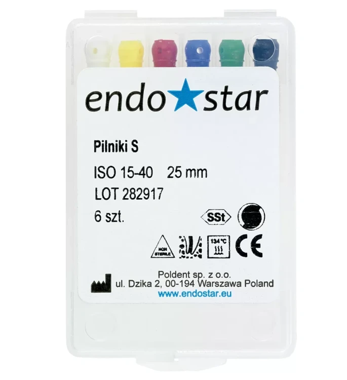 Endostar-Pilniki-S
