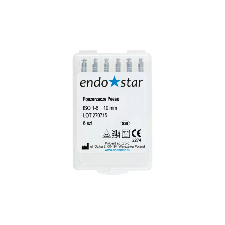 Endostar-Poszerzacze-Peeso