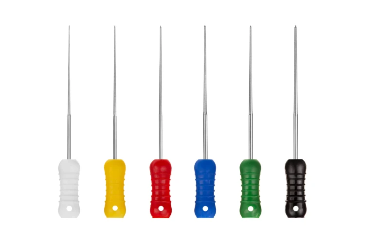 Endostar-Finger-Spreaders