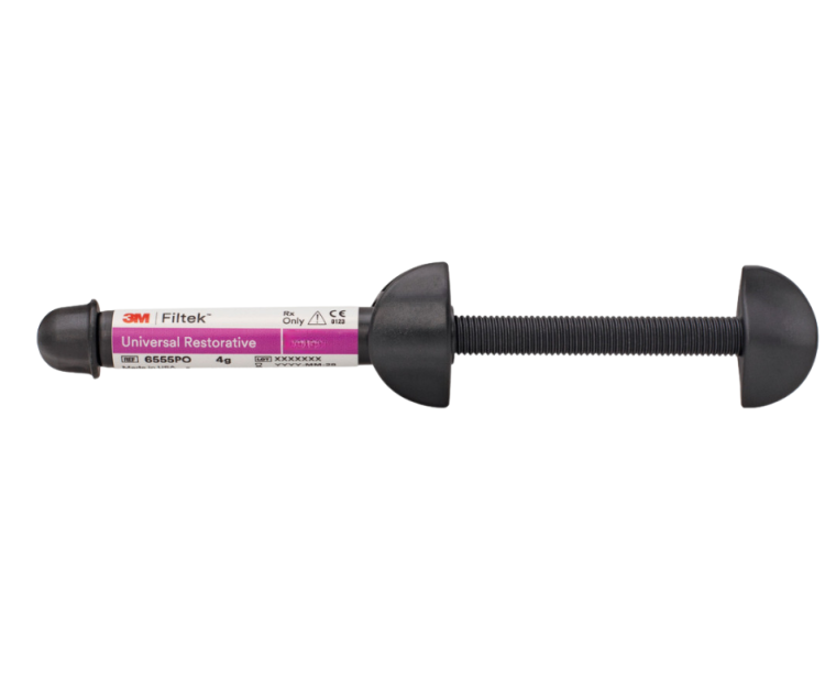 Filtek Universal (4g) | Solventum