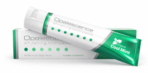 Opalescence Cool Mint- Pasta Wybielająca 133g