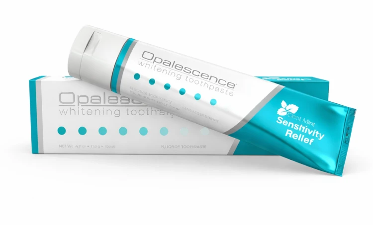 Opalescence Sensitivity