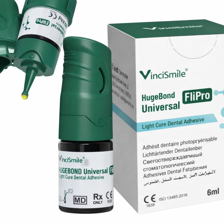 HugeBond Universal 6ml | HUGE DENTAL