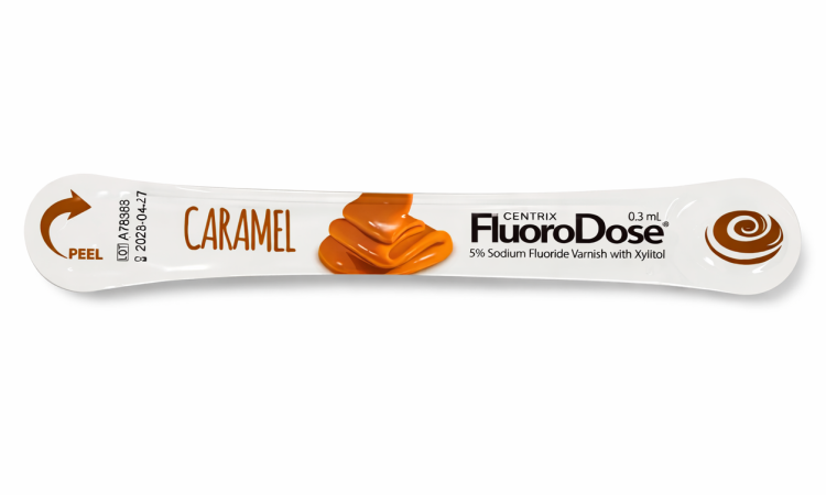 Centrix FluoroDose / 0,3ml