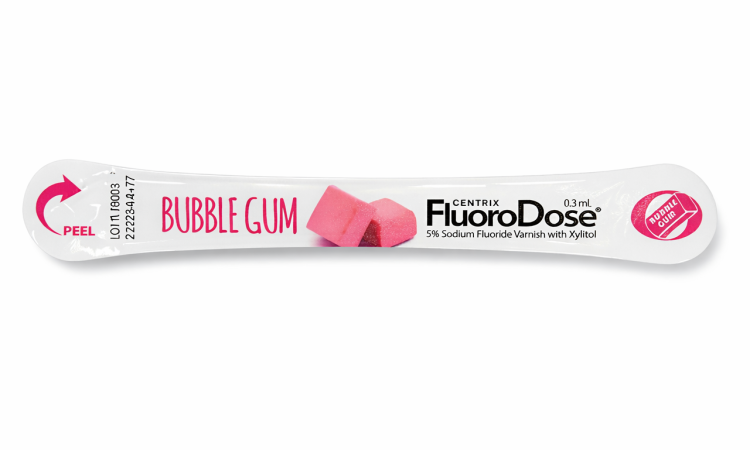 Centrix FluoroDose / 0,3ml
