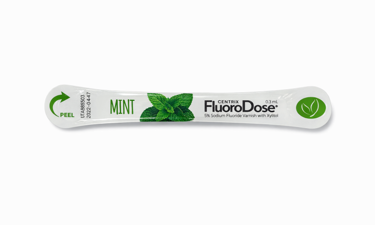 Centrix FluoroDose / 0,3ml