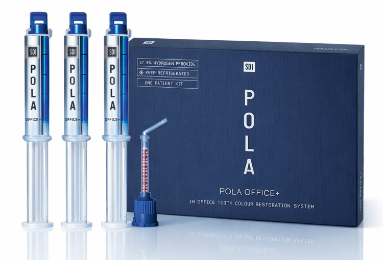 Pola Office+ 37,5% Hydrogen Peroxide