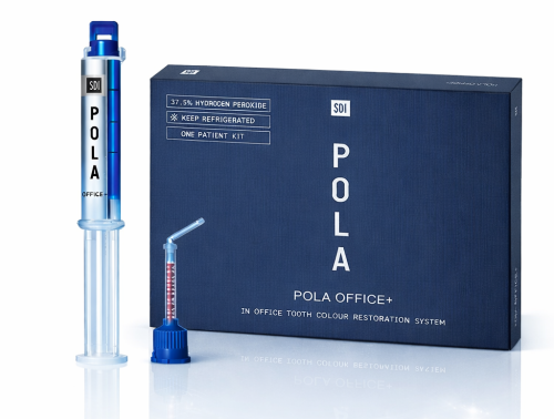 Pola Office+ 37,5% Hydrogen Peroxide