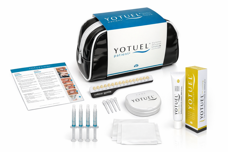 YOTUEL PATIENT