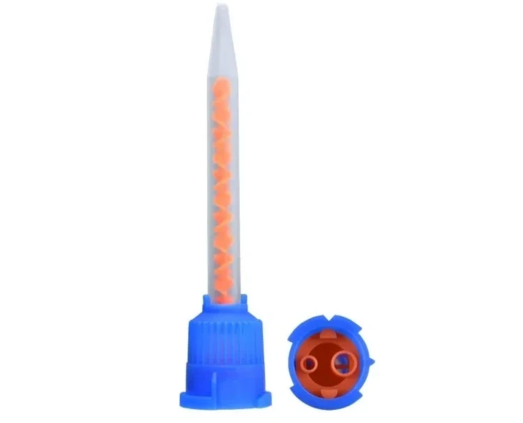 Końcówki mieszające 4:1(50 szt.) 63mm DR.9811.01