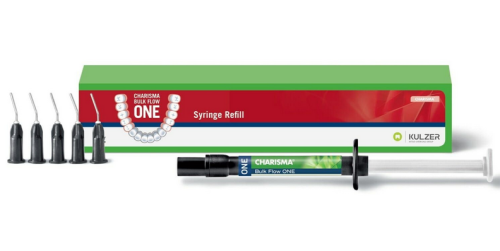 Charisma Bulk Flow ONE