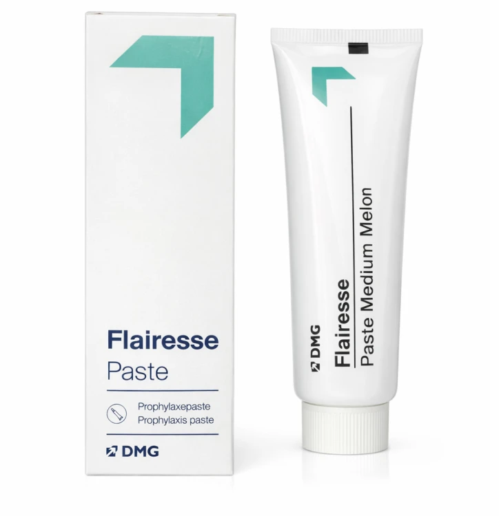 Flairesse Pasta Polerska