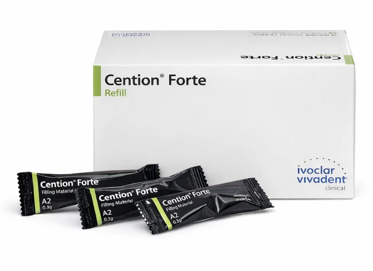 Cention Forte