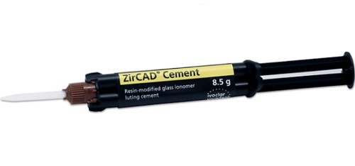 ZirCAD Cement 8,5g | IVOCLAR
