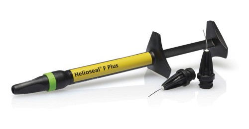 Helioseal F Plus 1x1,25g | Ivoclar