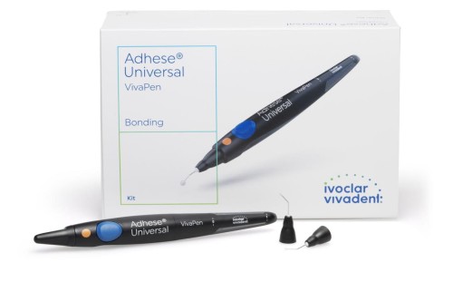 Adhese® Universal VivaPen | Ivoclar – uniwersalny system adhezyjny