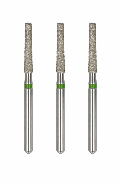 Wiertło diamentowe TF 42C 016 (3 szt.) | DOCHEM