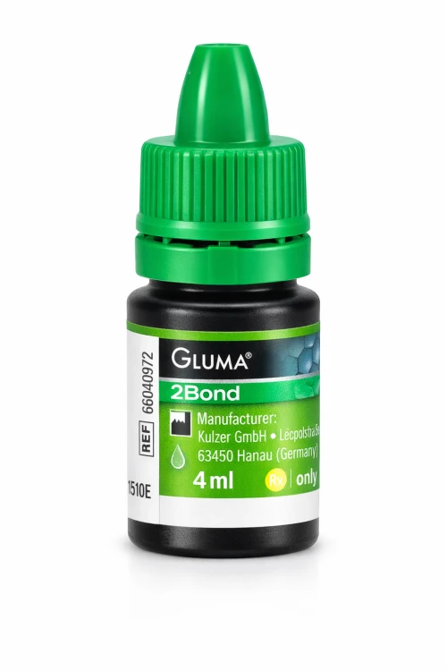 Gluma 2Bond 4ml | KULZER