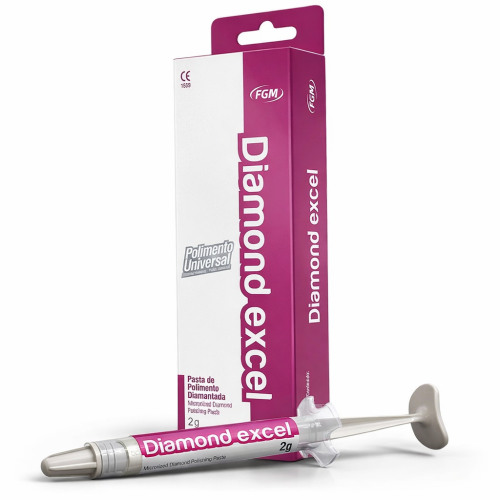 Diamond Excel 2g