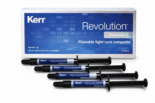 Revolution strzykawka 1g | Kerr