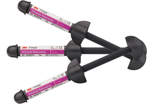 Filtek Universal (4g) | Solventum