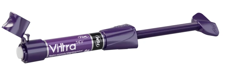 FGM Vittra APS- strzykawka 2 g