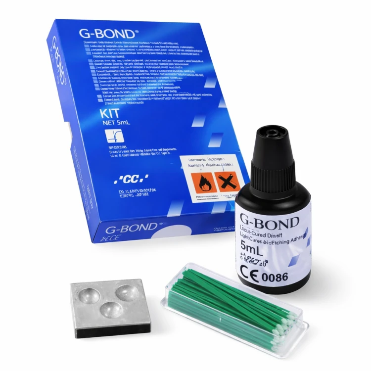 G-Bond | GC | 5ml