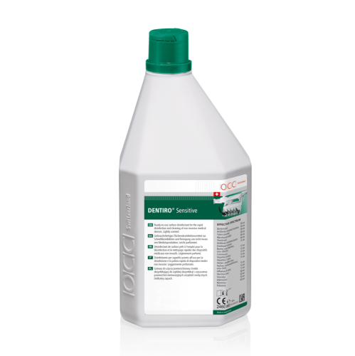 DENTIRO Sensitive 1L