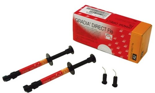 GC Gradia Direct