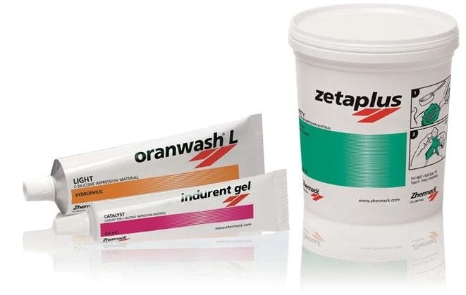 ZetaPlus Intro Kit zestaw