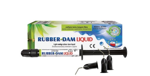 Rubber-Dam Liquid 1,2 ml