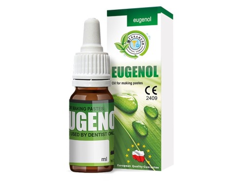 Eugenol 20 ml Cekamed