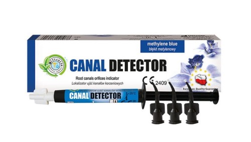 Canal Detector 2 ml